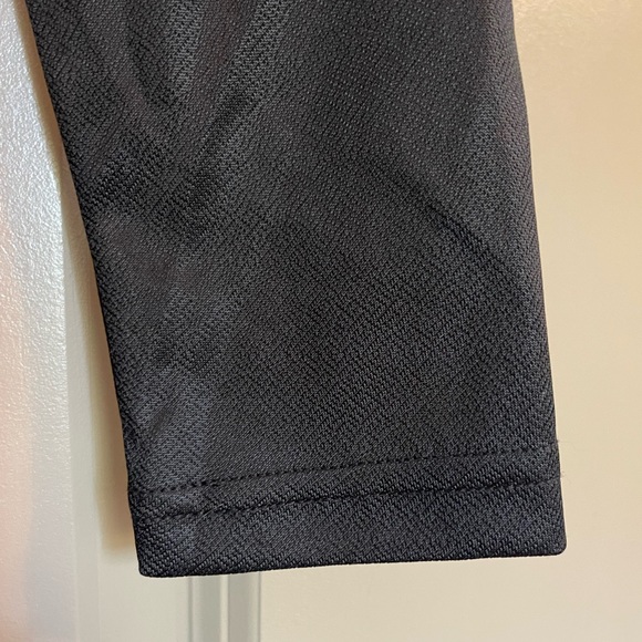 NWT Black Showpo long sleeve mini dress, size US 4 (small) - Picture 6 of 6